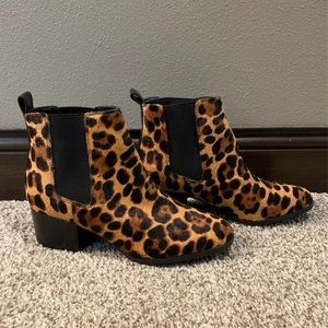 Nine West Booties